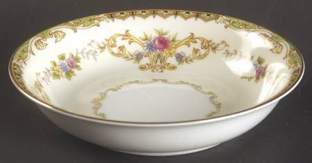 Eureka Fruit/Dessert (Sauce) Bowl