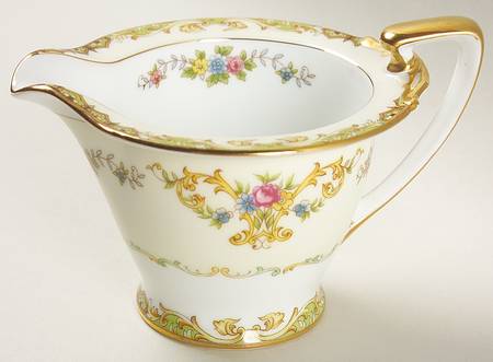 Eureka Creamer