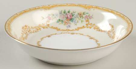 Evana Fruit/Dessert (Sauce) Bowl