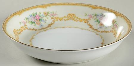Evana Coupe Soup Bowl