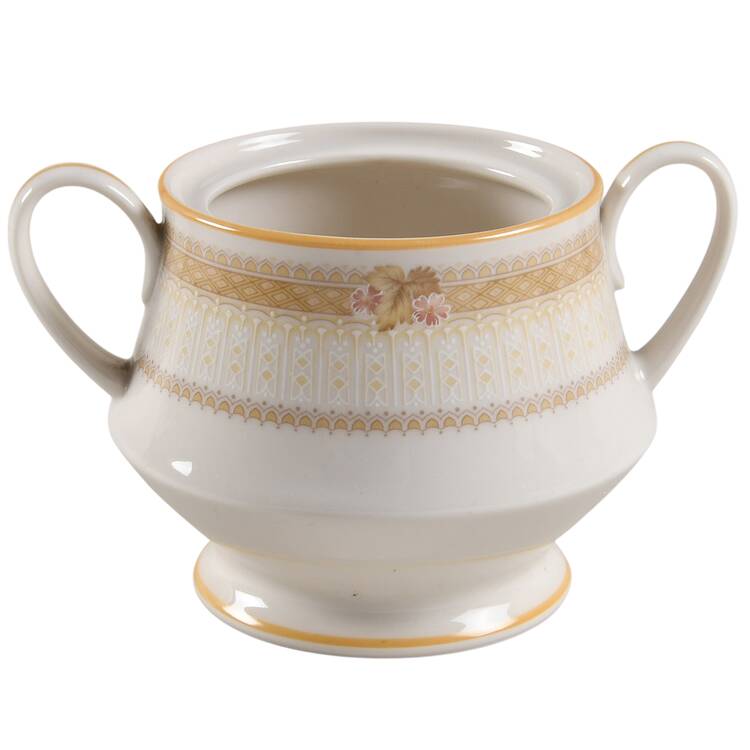 Evansdale Sugar Bowl No Lid