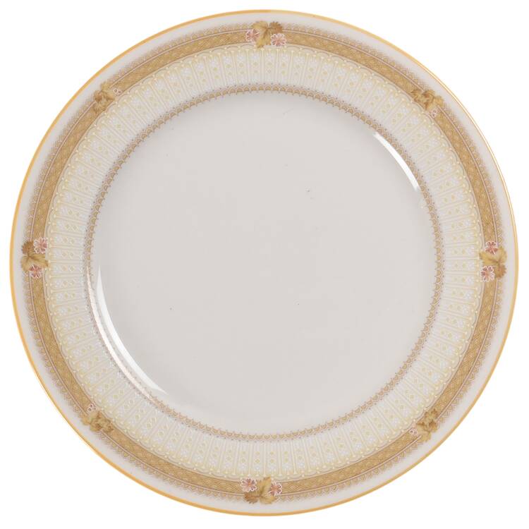 Evansdale Salad Plate