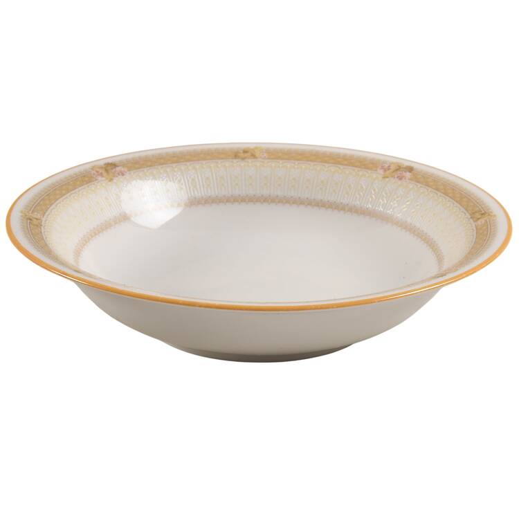 Evansdale Coupe Soup Bowl