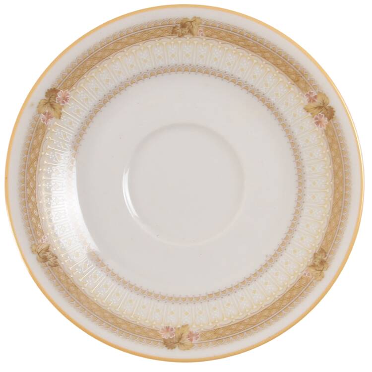 Evansdale Saucer