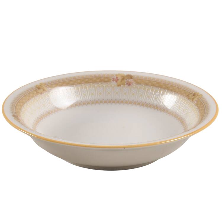 Evansdale Fruit/Dessert (Sauce) Bowl