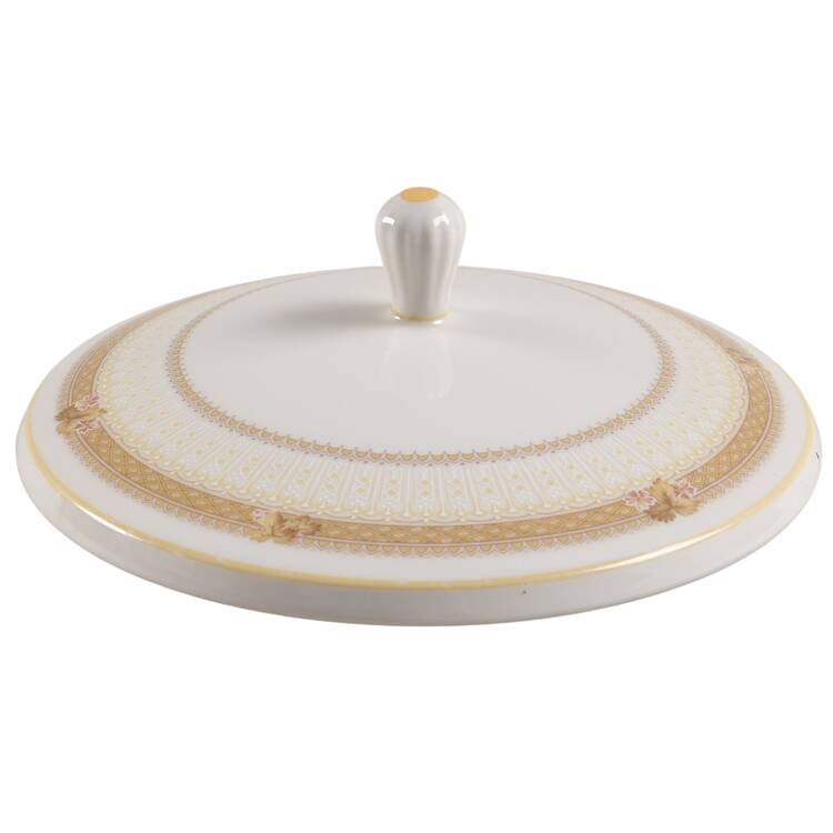 Evansdale Lid for Round Vegetable