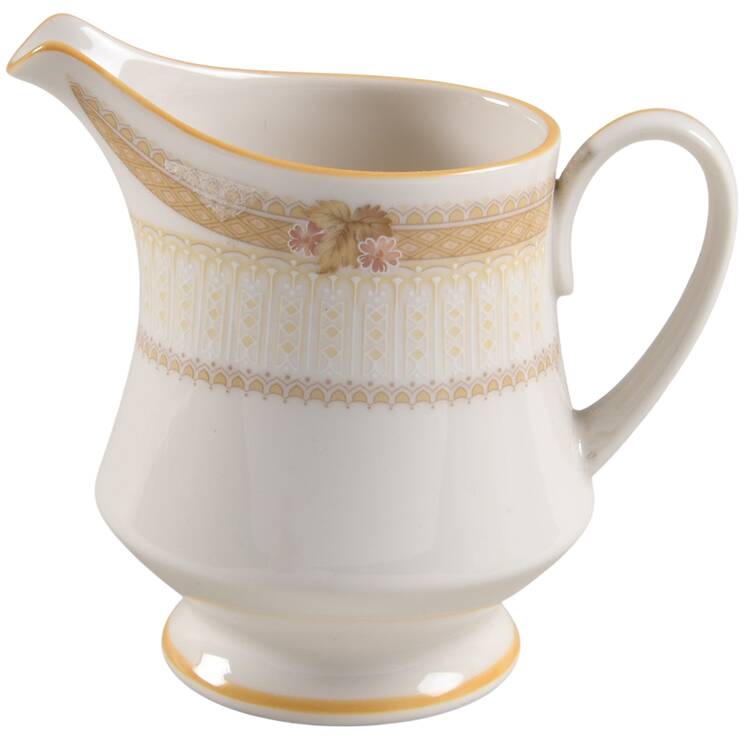 Evansdale Creamer