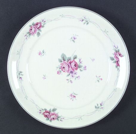 Evangeline by Noritake