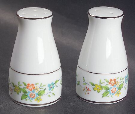 Everett Salt & Pepper Set