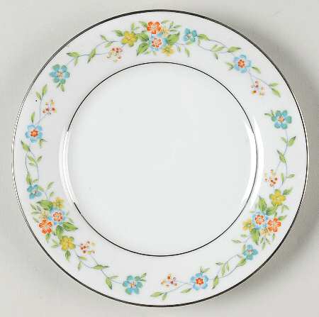 Everett Bread & Butter Plate