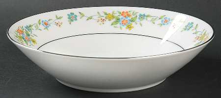 Everett Coupe Soup Bowl