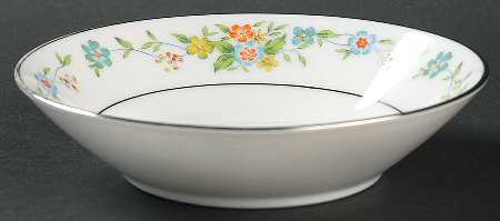 Everett Fruit/Dessert (Sauce) Bowl