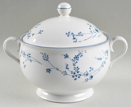 Evendale Tureen &  Lid