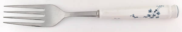 Evendale Cold Meat Fork