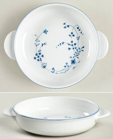 Evendale 7" Individual Augratin