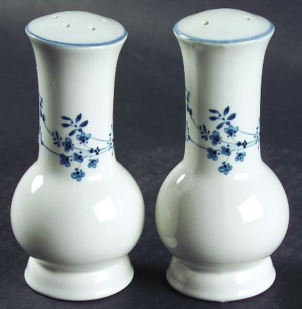 Evendale Salt & Pepper Set