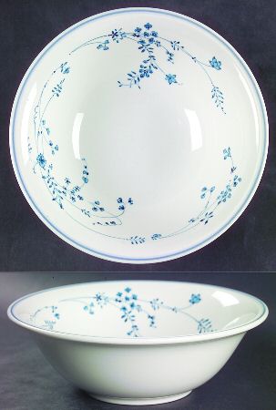 Evendale Coupe Cereal Bowl