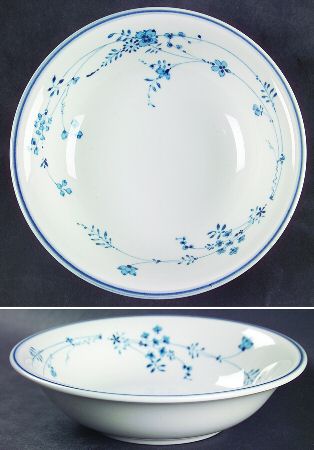 Evendale Fruit/Dessert (Sauce) Bowl
