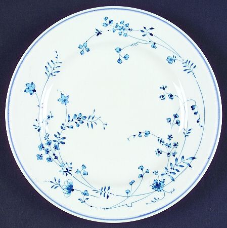 Evendale Bread & Butter Plate