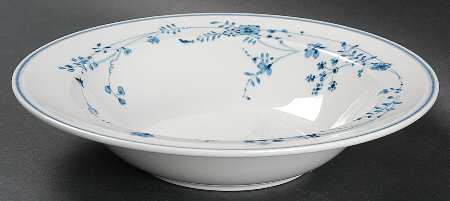 Evendale Rim Soup Bowl