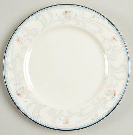 Evermore Bread & Butter Plate