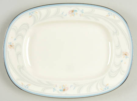 Evermore Relish/Butter Tray