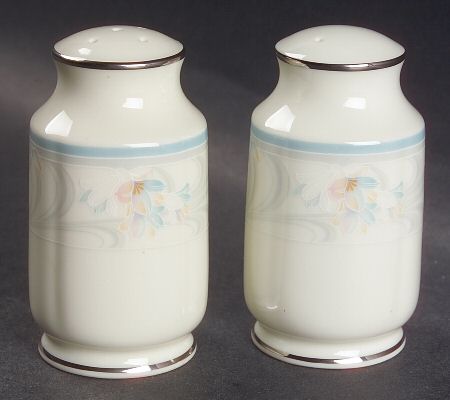 Evermore Salt & Pepper Set