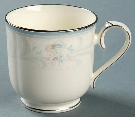 Evermore Footed Cup