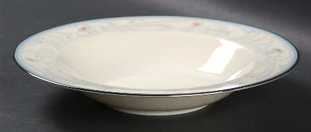 Evermore Rim Soup Bowl
