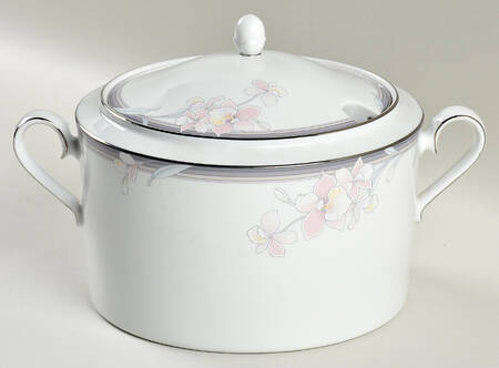 Evening Mood Tureen &  Lid