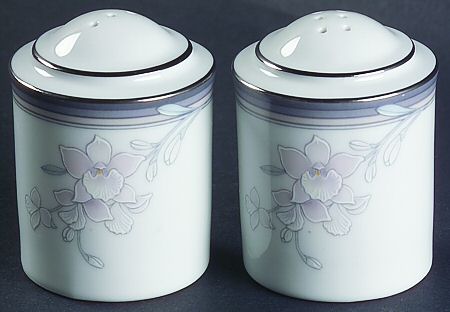 Evening Mood Salt & Pepper Set