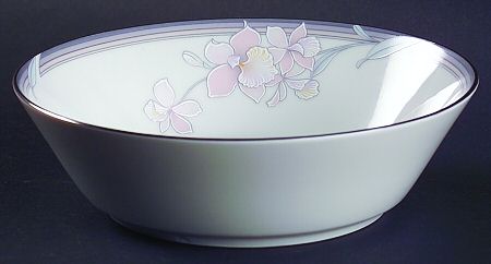 Evening Mood Coupe Soup Bowl