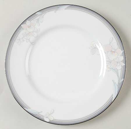 Evening Mood Salad Plate