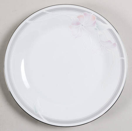Evening Sonnet Salad Plate