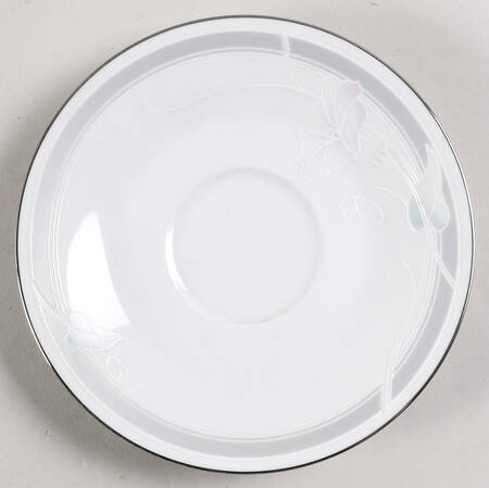 Evening Sonnet Saucer