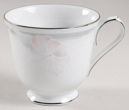 Evening Sonnet Footed Cup