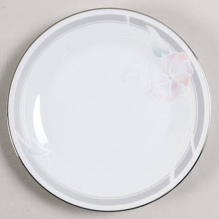 Evening Sonnet Bread & Butter Plate