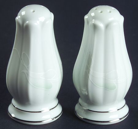 Evening Sonnet Salt & Pepper Set