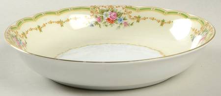 Exeter Coupe Soup Bowl