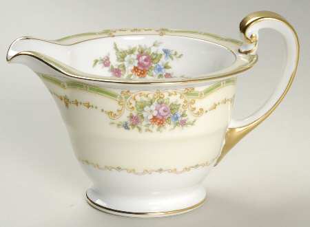 Exeter Creamer