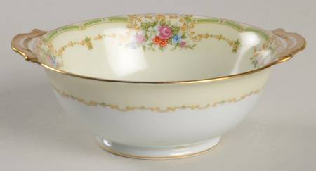 Exeter Lugged Cereal Bowl