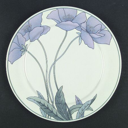 Exuberance by Noritake