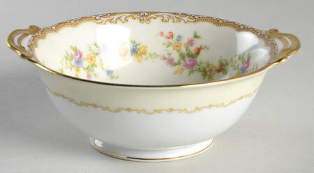 Fabian Lugged Cereal Bowl