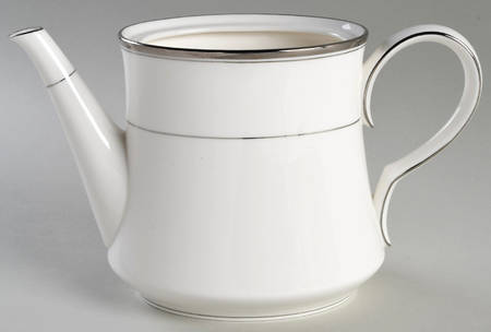 Fairbanks Teapot No Lid