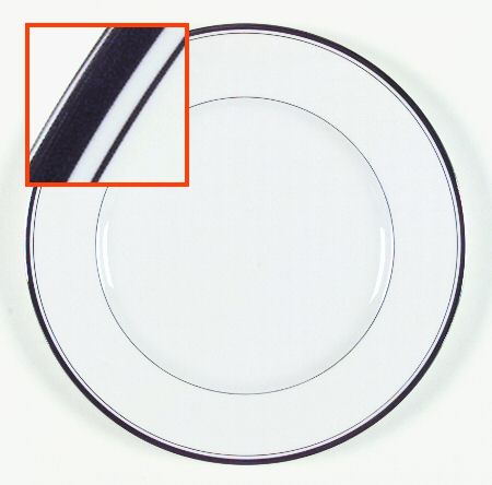 Fairbanks by Noritake