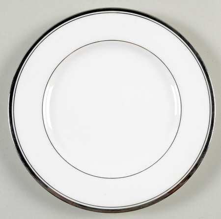 Fairbanks Bread & Butter Plate