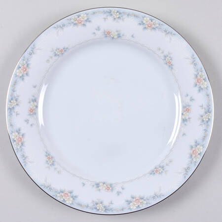 Fairfax Salad Plate