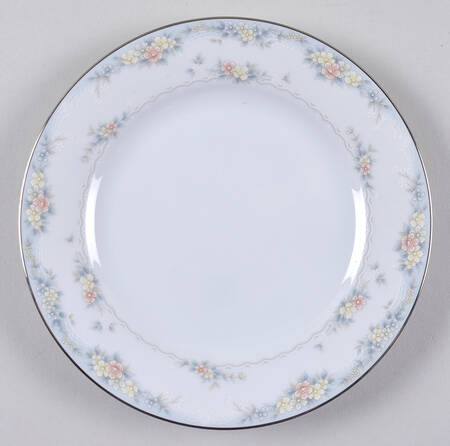 Fairfax Bread & Butter Plate