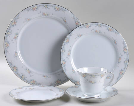 Fairfax 5 Piece Place Setting