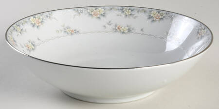 Fairfax 8" Round Vegetable Bowl